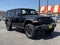 2025 Jeep Wrangler 4xe Rubicon 4xe