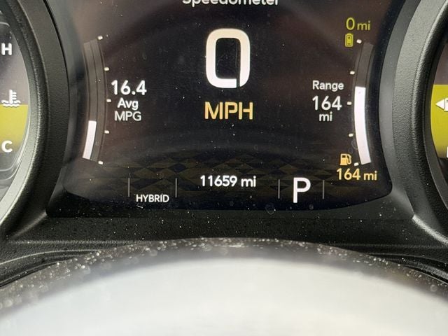 2025 Jeep Wrangler 4xe Rubicon 4xe