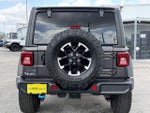2025 Jeep Wrangler 4xe Rubicon 4xe