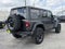 2025 Jeep Wrangler 4xe Rubicon 4xe