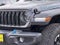 2025 Jeep Wrangler 4xe Rubicon 4xe