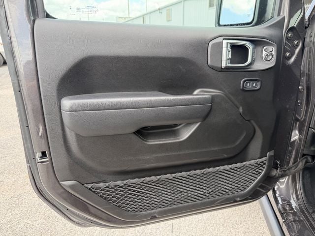 2025 Jeep Wrangler 4xe Rubicon 4xe