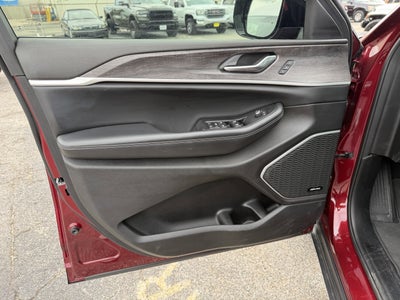 2022 Jeep Grand Cherokee 4xe Limited 4x4
