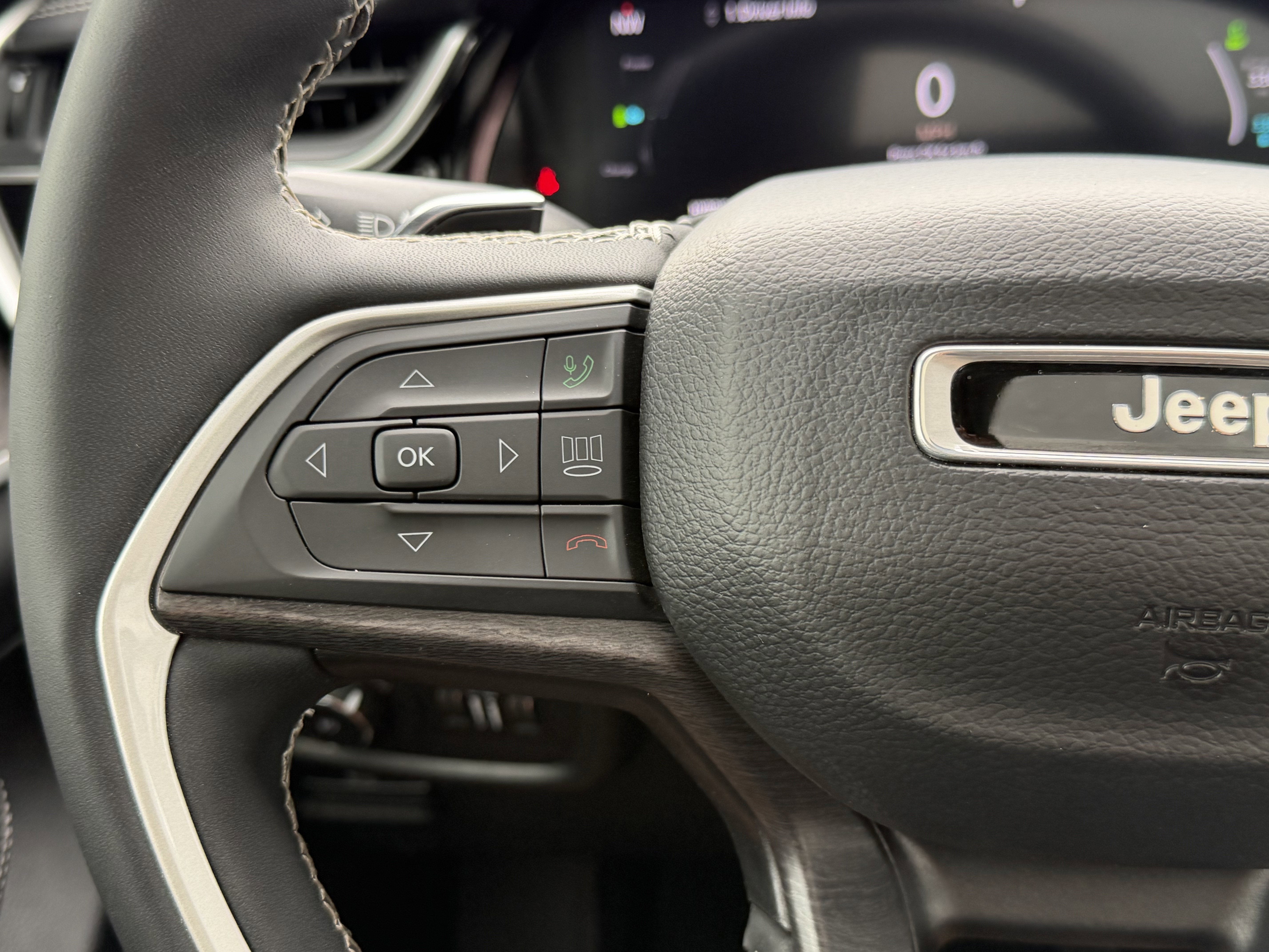 2022 Jeep Grand Cherokee 4xe Limited 4x4