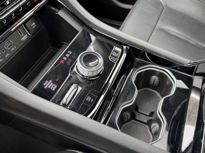 2022 Jeep Grand Cherokee 4xe Limited 4x4