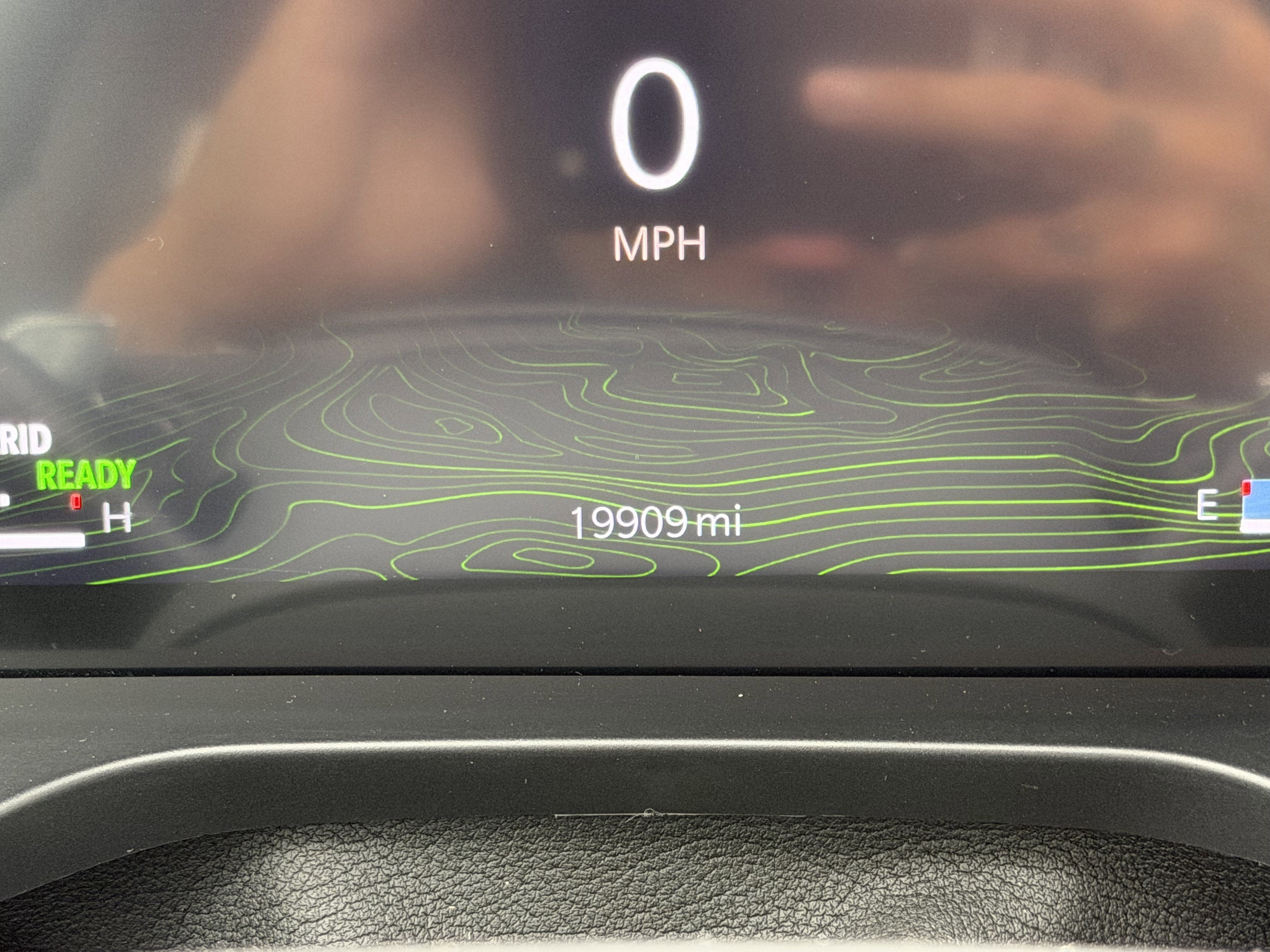 2022 Jeep Grand Cherokee 4xe Limited 4x4