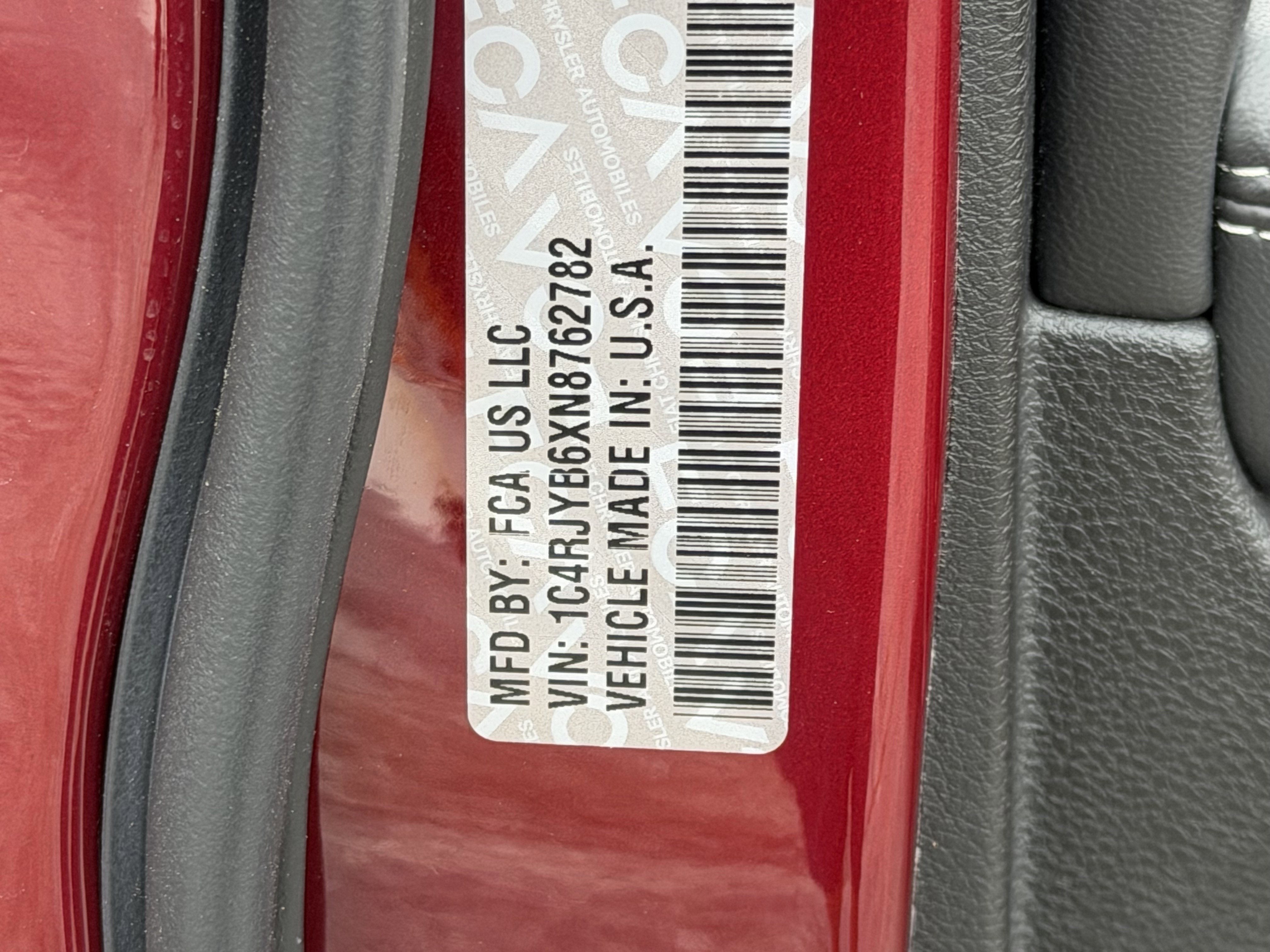 2022 Jeep Grand Cherokee 4xe Limited 4x4