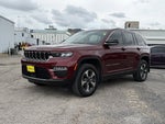 2022 Jeep Grand Cherokee 4xe Limited 4x4