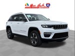 2024 Jeep Grand Cherokee 4xe LIMI