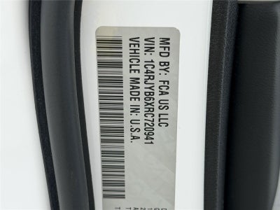 2024 Jeep Grand Cherokee 4xe LIMI