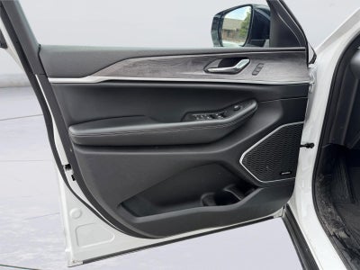 2024 Jeep Grand Cherokee 4xe LIMI