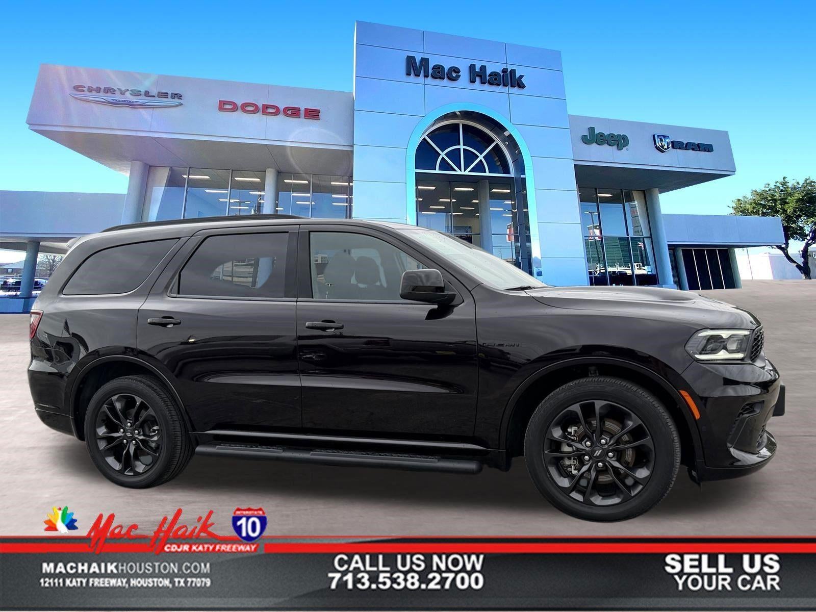 2024 Dodge Durango R/T AWD