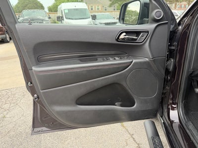 2024 Dodge Durango R/T AWD