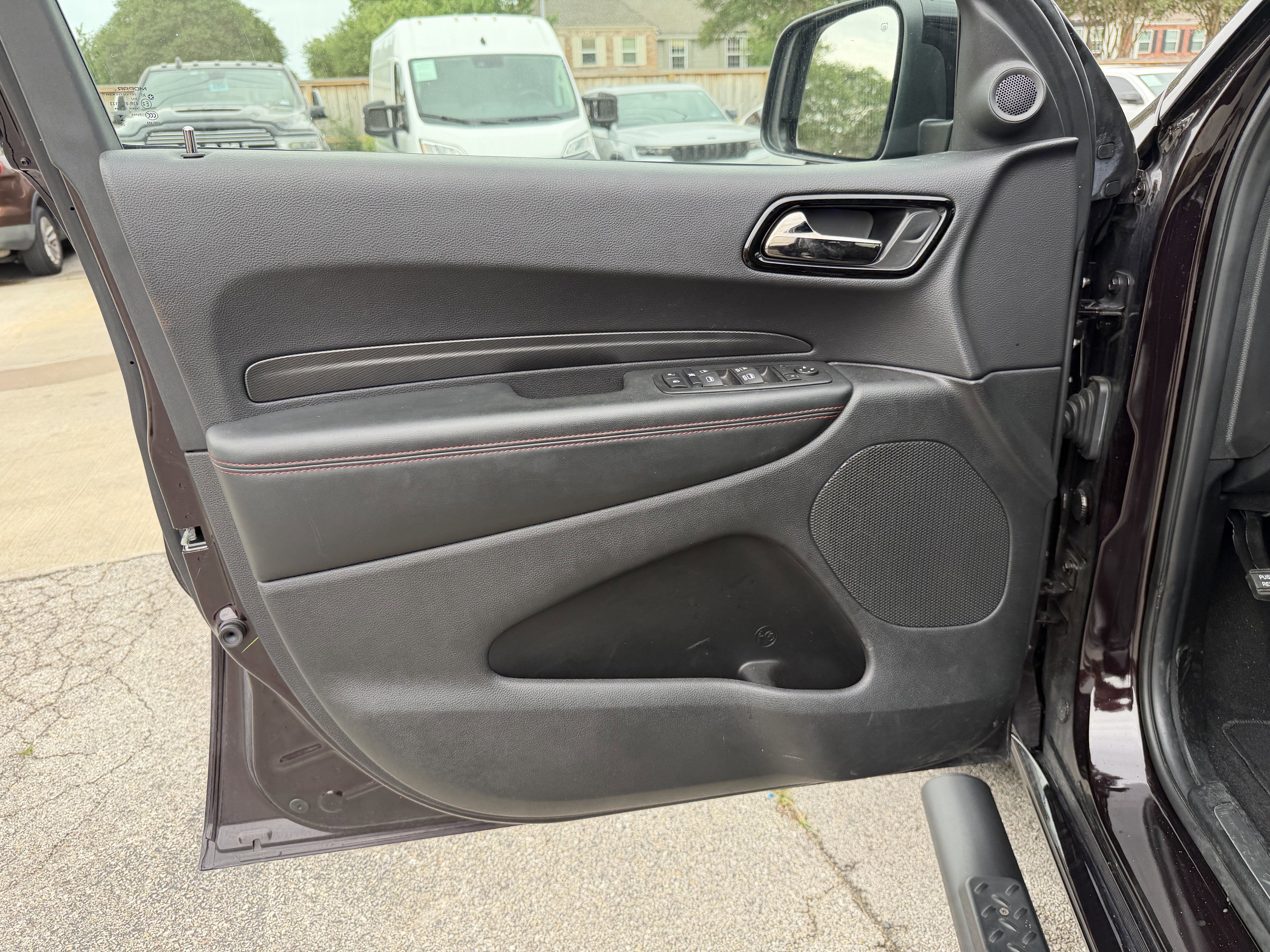 2024 Dodge Durango R/T AWD