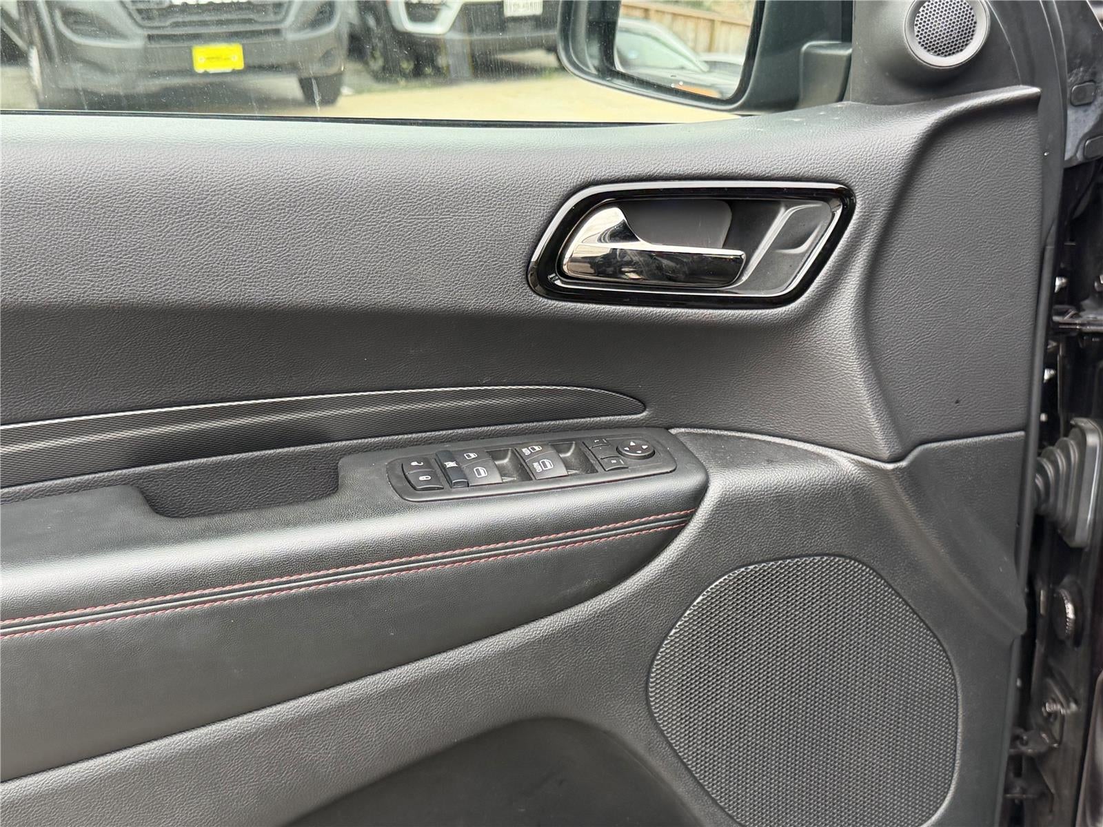 2024 Dodge Durango R/T AWD