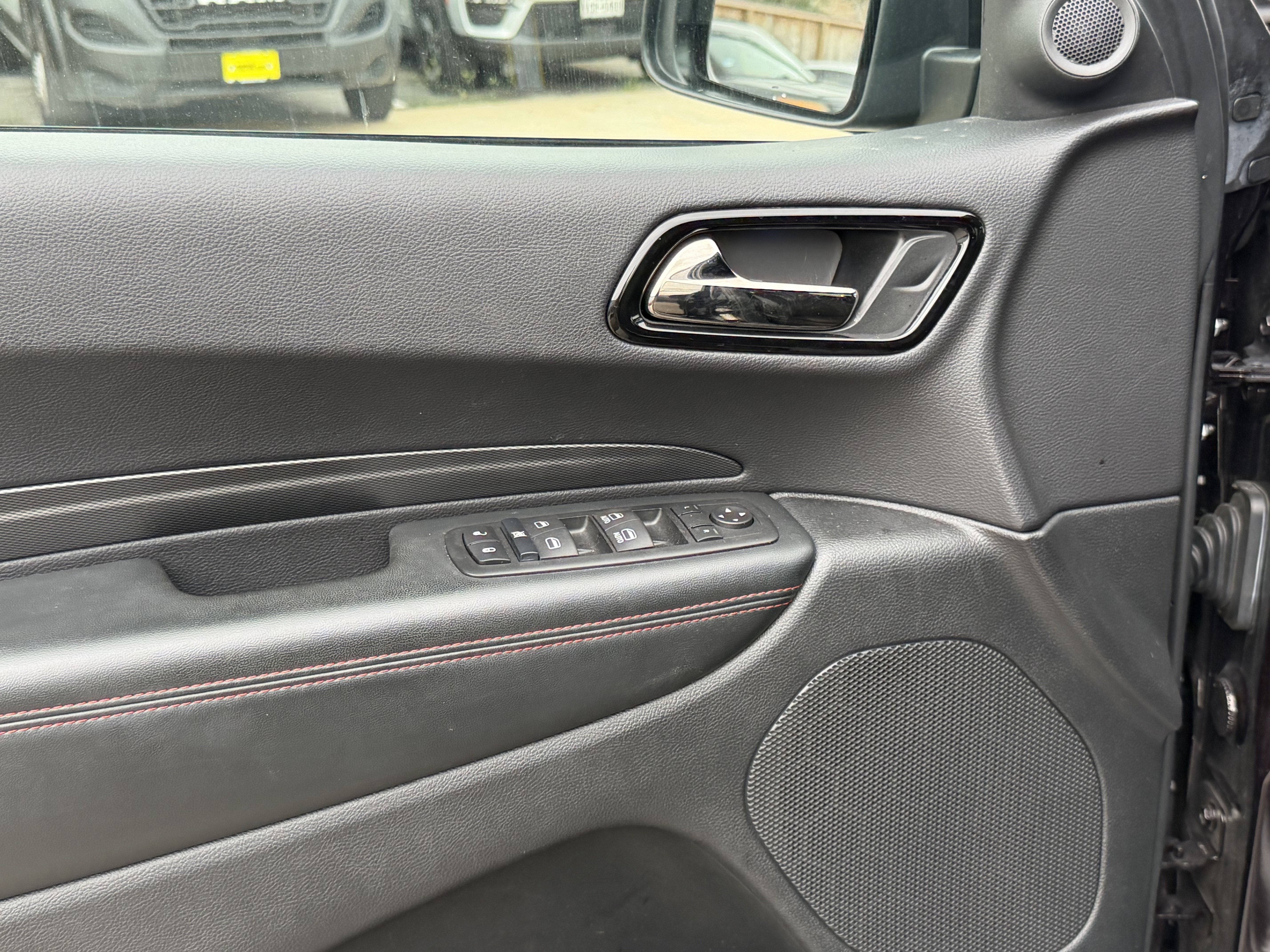 2024 Dodge Durango R/T AWD