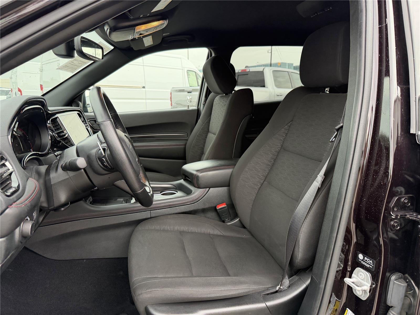 2024 Dodge Durango R/T AWD