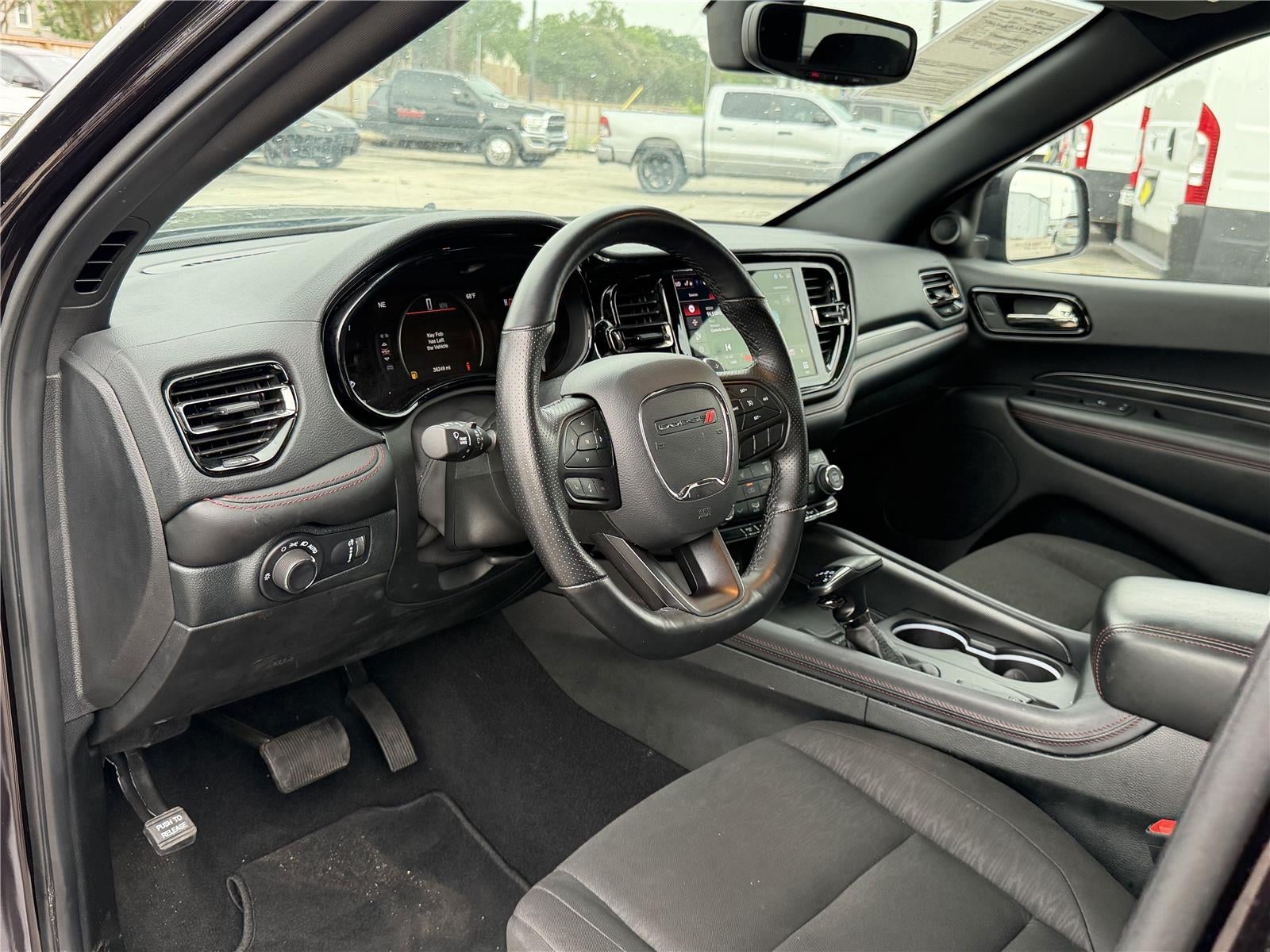 2024 Dodge Durango R/T AWD