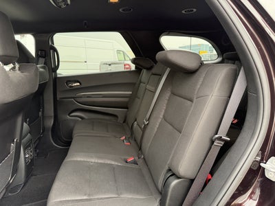 2024 Dodge Durango R/T AWD