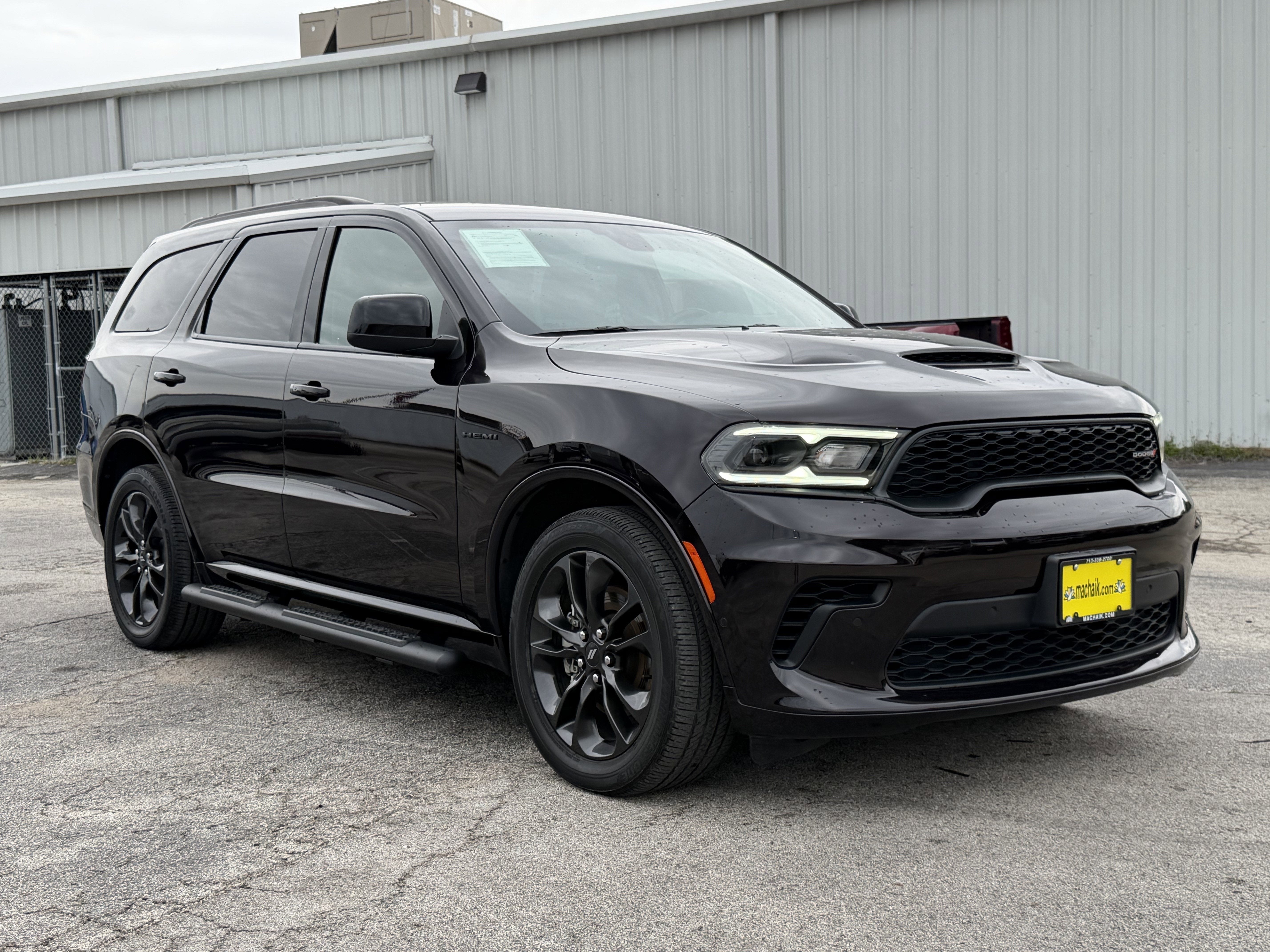2024 Dodge Durango R/T AWD