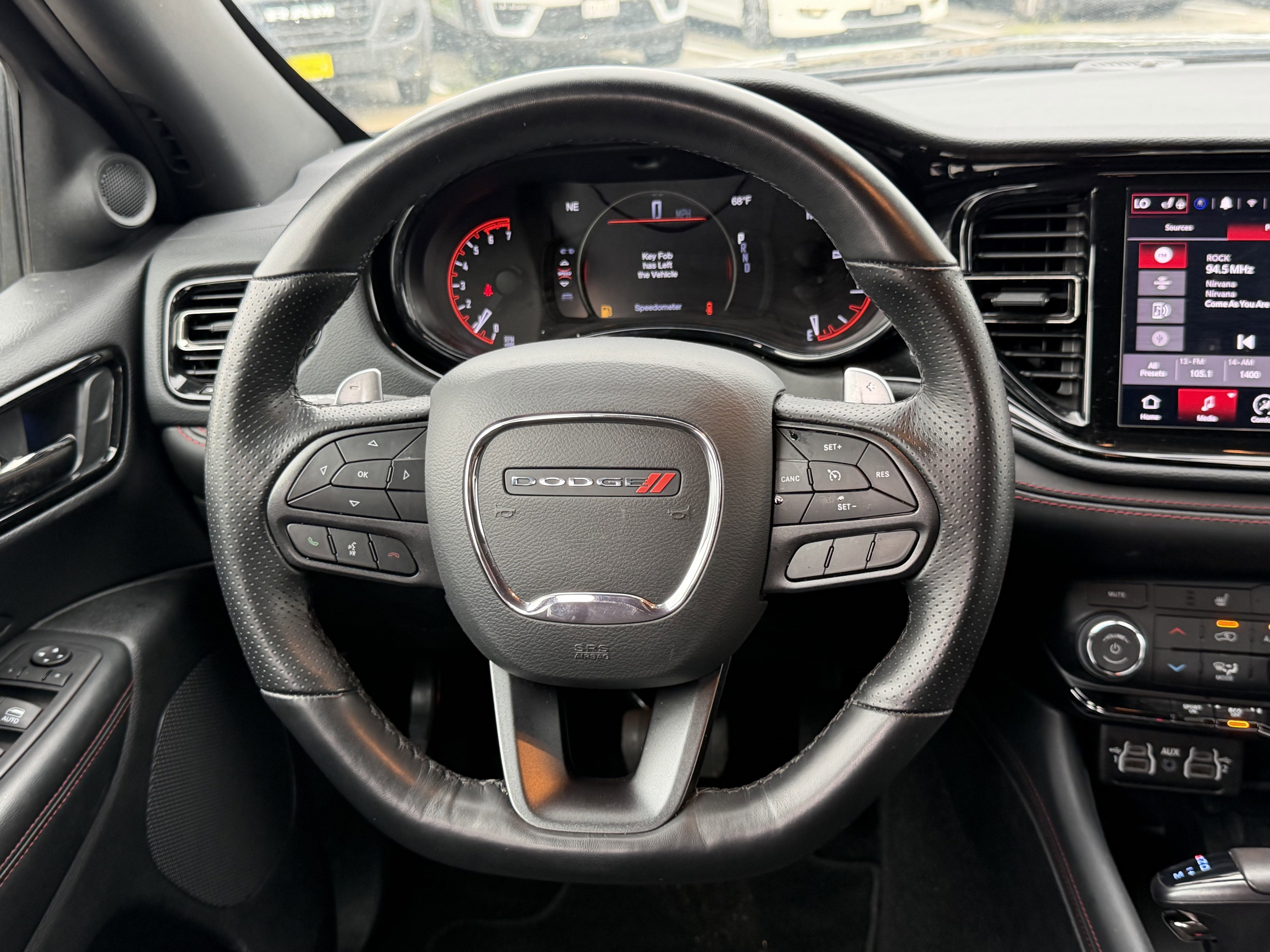 2024 Dodge Durango R/T AWD