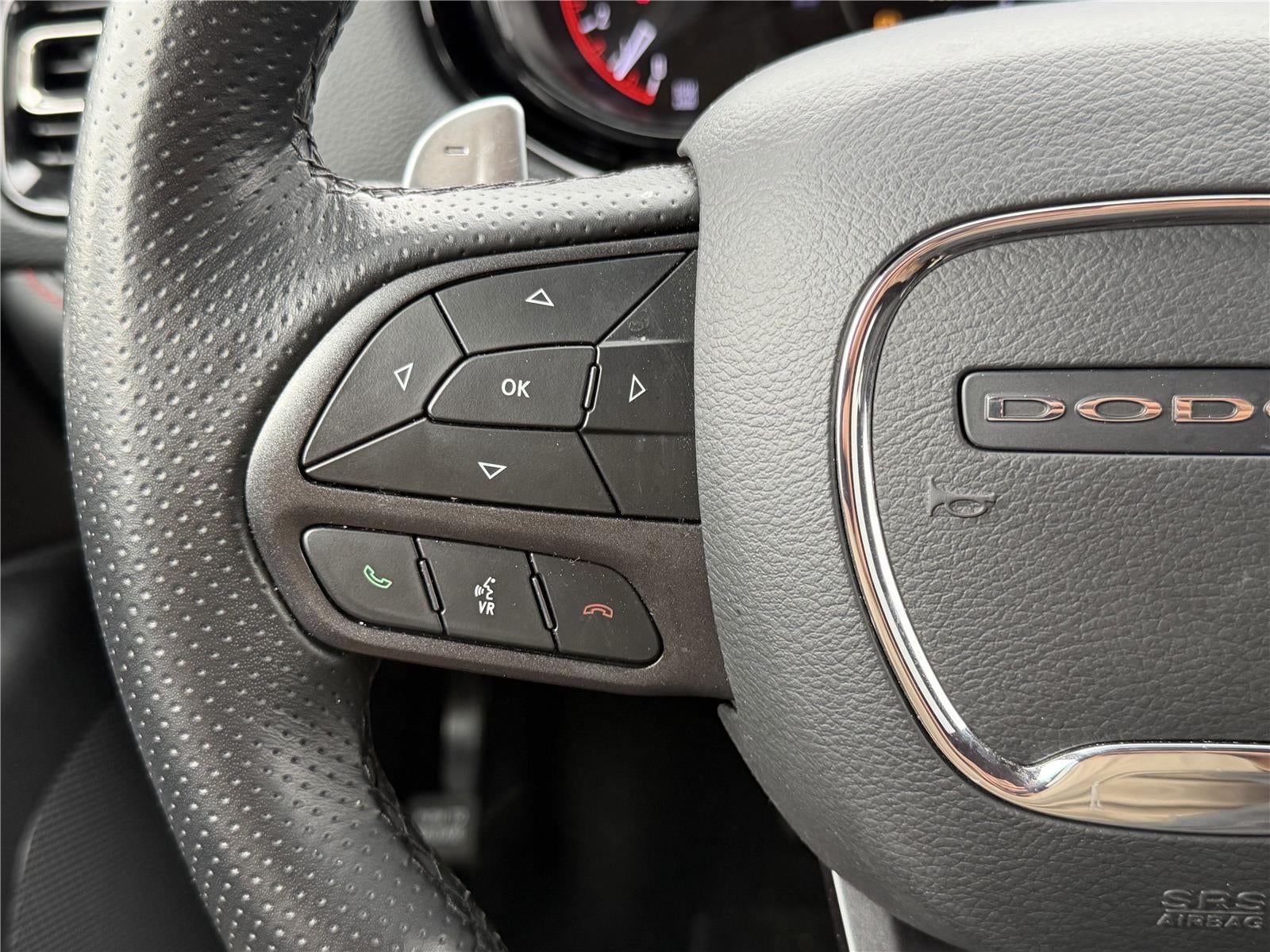 2024 Dodge Durango R/T AWD