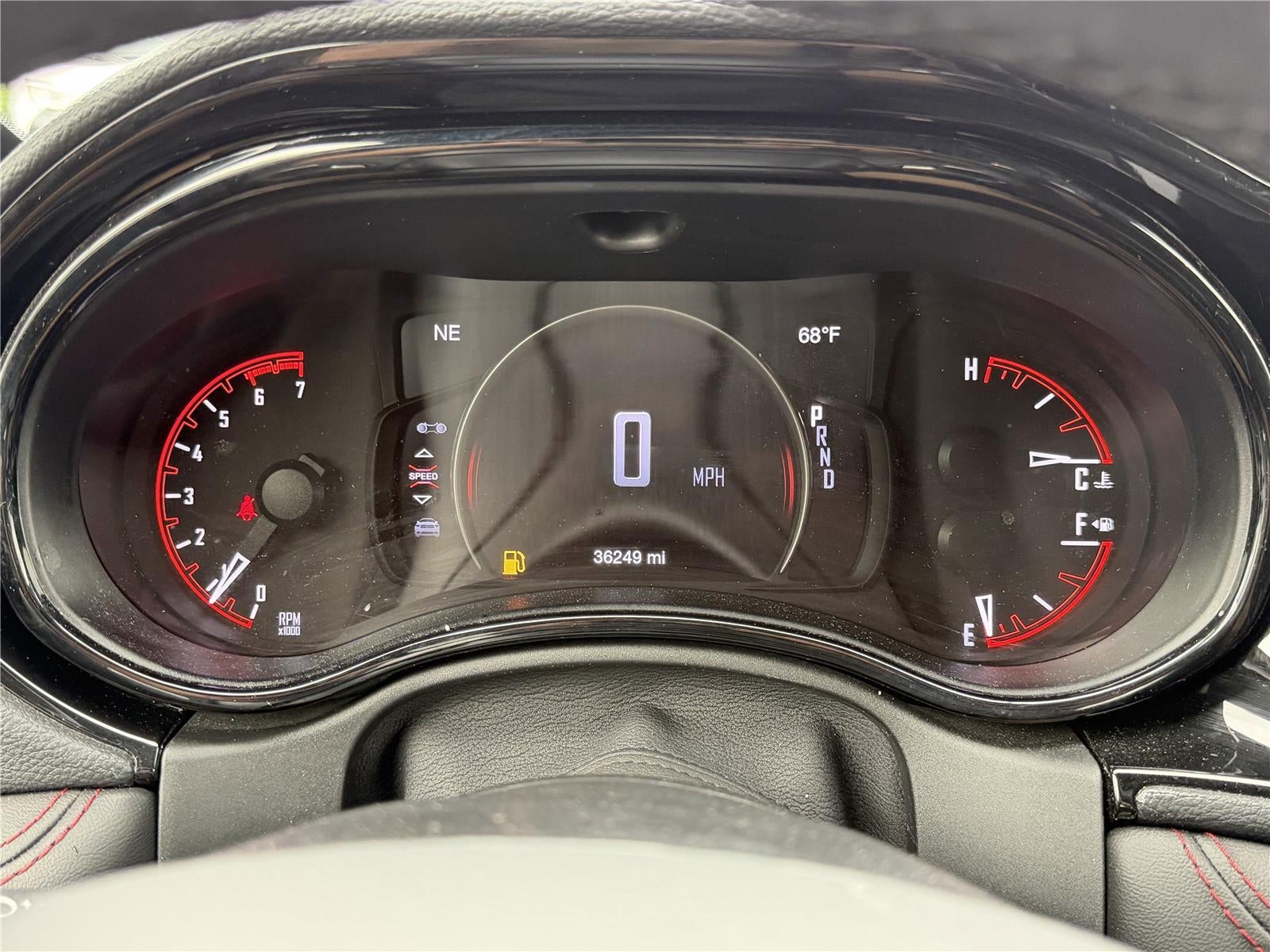 2024 Dodge Durango R/T AWD