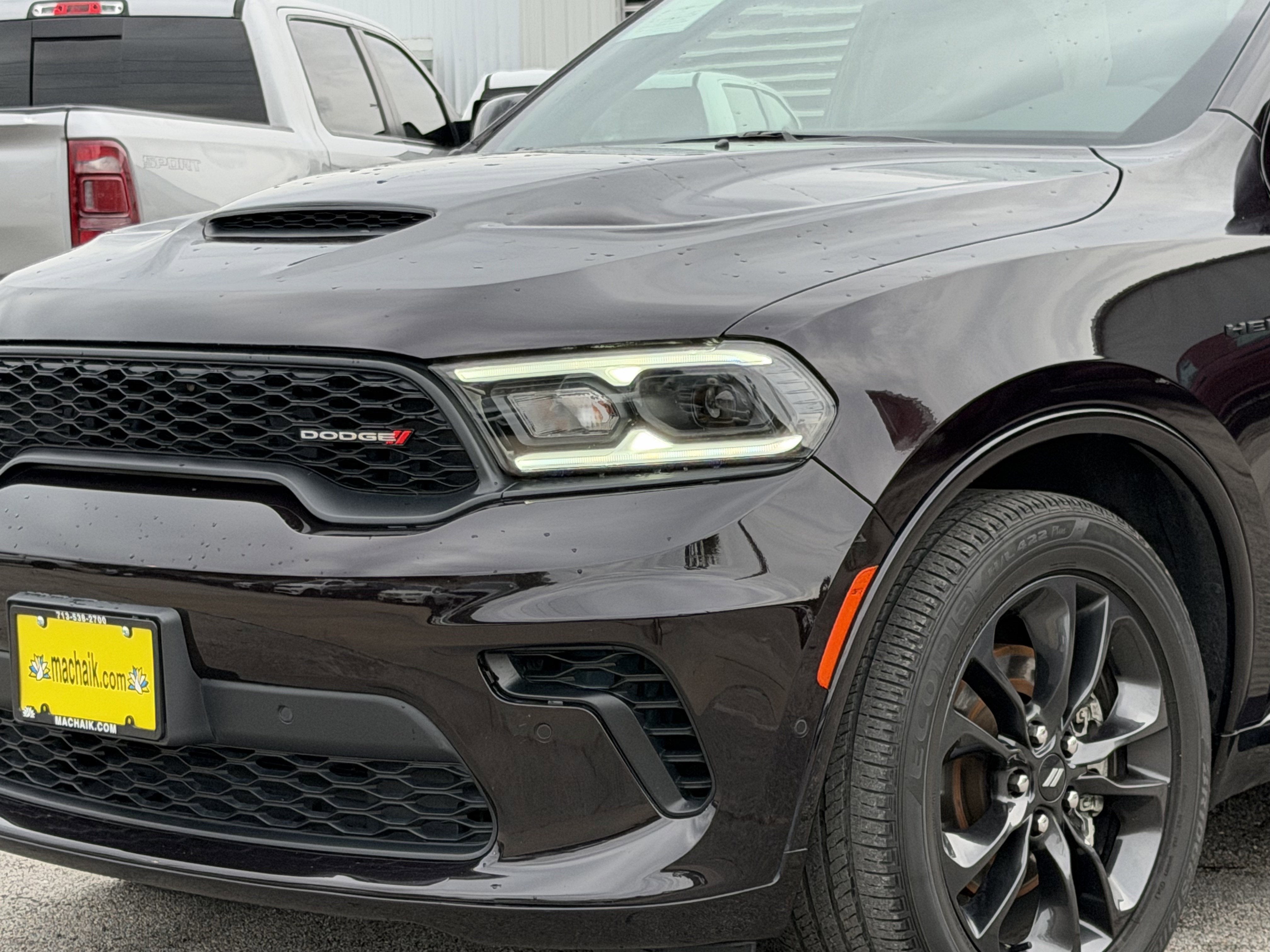 2024 Dodge Durango R/T AWD