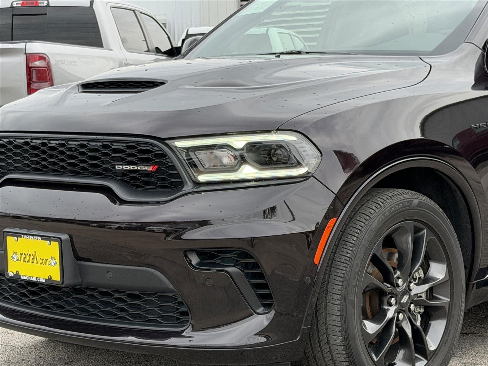 2024 Dodge Durango R/T AWD