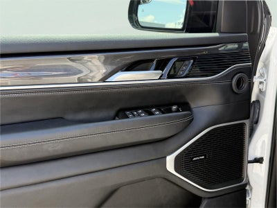 2024 Jeep Wagoneer BASE