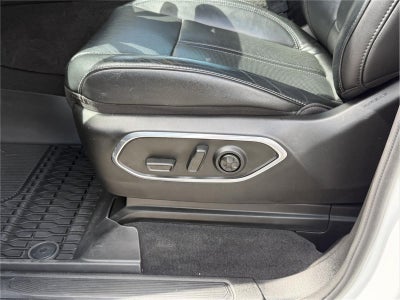 2024 Jeep Wagoneer BASE