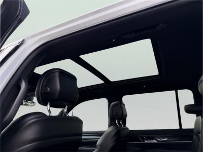 2024 Jeep Wagoneer BASE