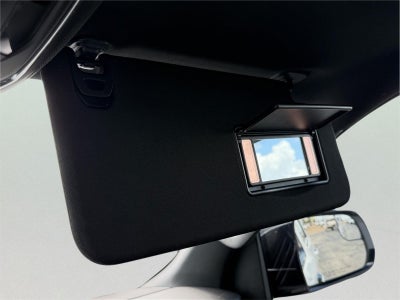 2024 Jeep Wagoneer BASE