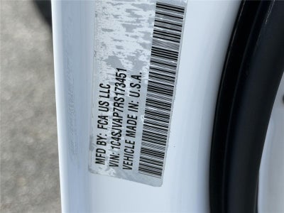 2024 Jeep Wagoneer BASE