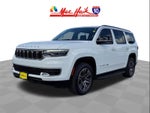 2024 Jeep Wagoneer BASE