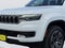 2024 Jeep Wagoneer BASE