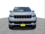 2022 Jeep Wagoneer Series I