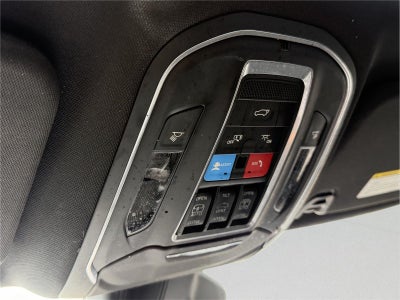 2022 Jeep Wagoneer Series I