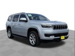 2022 Jeep Wagoneer Series I