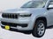2022 Jeep Wagoneer Series I