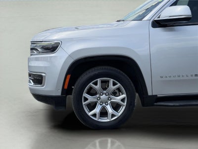 2022 Jeep Wagoneer Series I