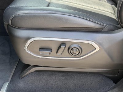 2024 Jeep Wagoneer Series III