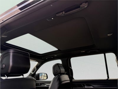 2024 Jeep Wagoneer Series III