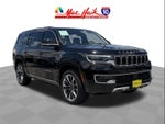 2024 Jeep Wagoneer Series III