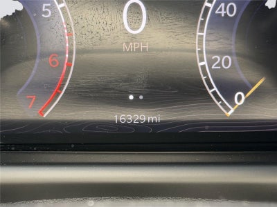 2024 Jeep Wagoneer Series III