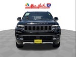 2024 Jeep Wagoneer Series III