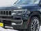 2024 Jeep Wagoneer Series III