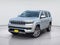 2022 Jeep Grand Wagoneer Series II