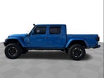 2023 Jeep Gladiator High Altitude