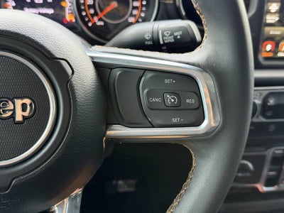 2023 Jeep Gladiator High Altitude